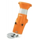 STIHL Inclined Feed Chut