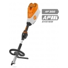 STIHL KMA 135R 