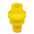 STIHL Pressure Valve - Yellow