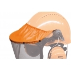 STIHL Rain Visor Seal for Vent Helmet