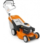 STIHL RM 650 T 