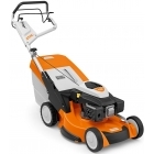 STIHL RM 655 V Petrol Lawn Mower