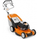STIHL RM 655 VS 
