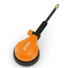 STIHL Rotating wash brush 160mm
