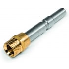 STIHL Screw Coupling