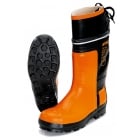 Special Rubber Chainsaw Boots