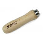 STIHL Wooden File Handle