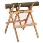 STIHL Wooden Sawhorse