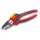 Wolf Garten RS4000 Anvil Secateurs 25mm - Large