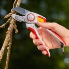 Wolf Garten RS5000 Professional Anvil Secateurs