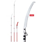 SILKY FOX Forester Pole Saw