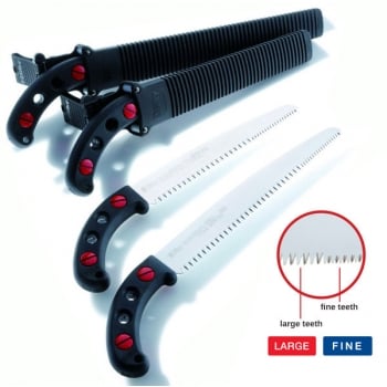 SILKY FOX Gomtaro Pro-Sentai Hand Saw