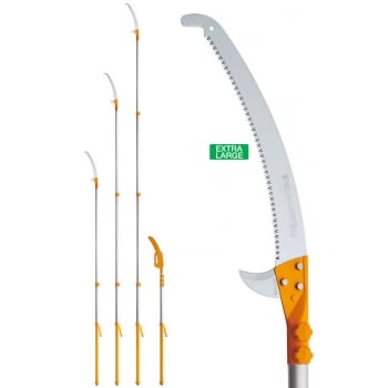 SILKY FOX Hayate Pole Saw