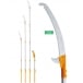 SILKY FOX Hayate Pole Saw