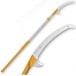 SILKY FOX Hayate Pole Saw