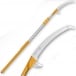 SILKY FOX Hayate Pole Saw