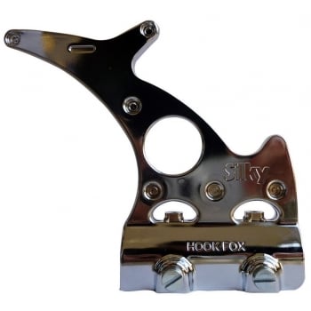 SILKY FOX Hook Fox