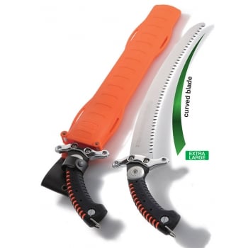 SILKY FOX Sugowaza Hand Saw