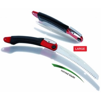 SILKY FOX Ultra Accel Folding Saw