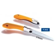 SILKY FOX Woodworking Pocketboy Folding Saw