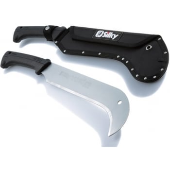 SILKY FOX Yoki Billhook