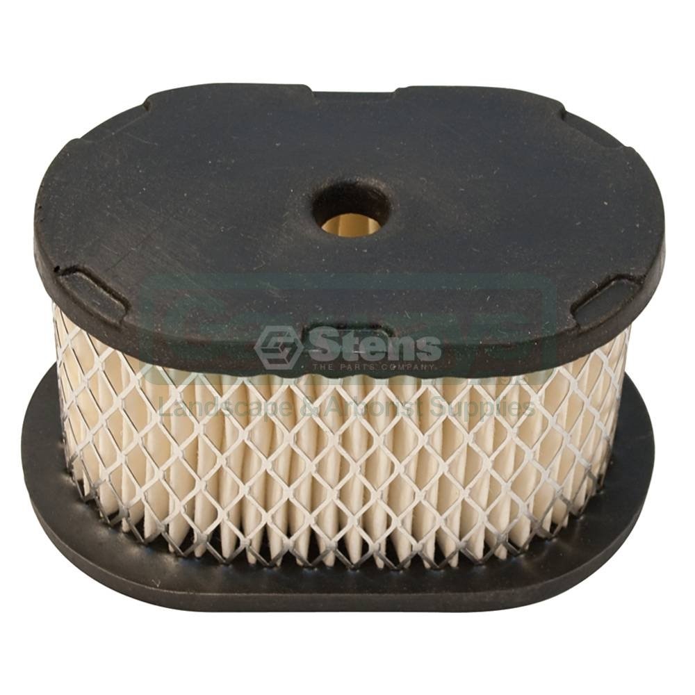 Stens 102-525 Luftfilter Ersetzt Briggs & Stratton 4107 - Für 3-4 PS Motoren