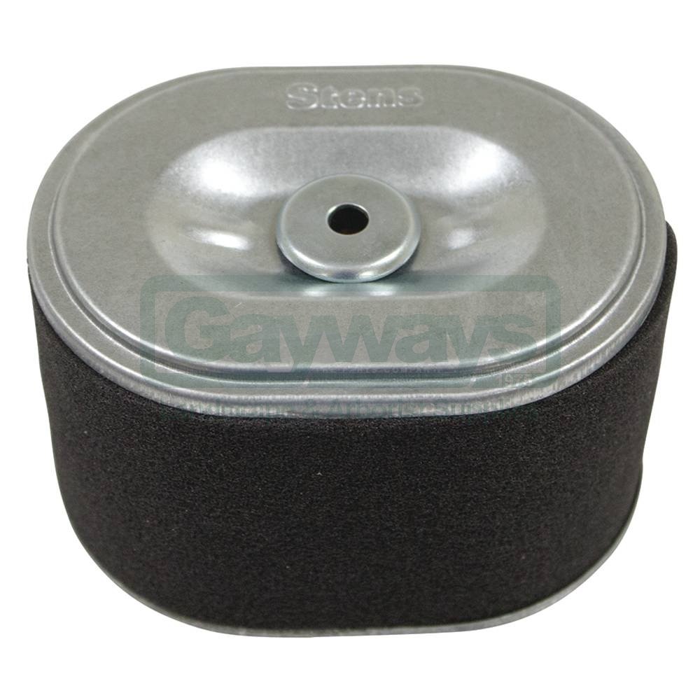 Stens 100-673 Luftfilter Combo | Für Briggs & Stratton Motoren | Mit Vorfilter