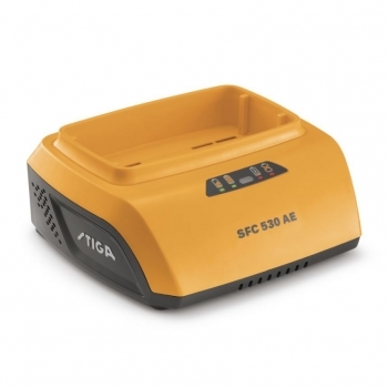 STIGA Charger SFC 530 AE