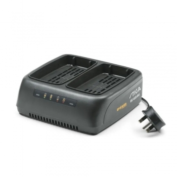 STIGA EC 415 DU