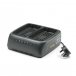 STIGA EC 415 DU