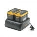 STIGA EC 415 DU