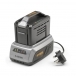 STIGA EC 415 SU