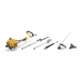 STIGA MT 330 5 in 1 Multi Tool