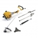 STIGA MT 330 5 in 1 Multi Tool