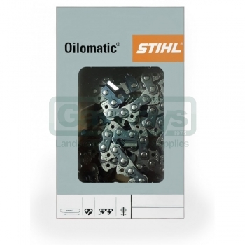 STIHL 14" Rapid Super Pro Saw Chain