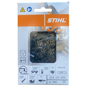 STIHL 16" Picco Micro 3 Saw Chain