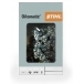 STIHL 16" Rapid Super Saw Chain