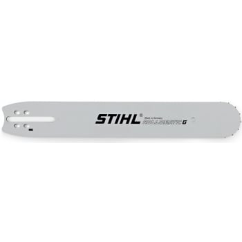 STIHL 18" Rollomatic G Bar