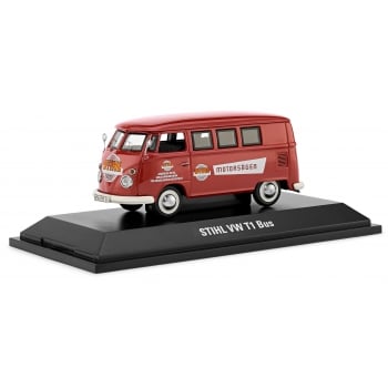 STIHL 1955 VW T1