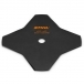 STIHL 230mm (4 B) Metal Grass Cutting Blade