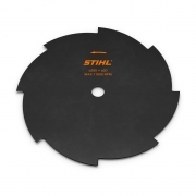 STIHL 230mm (8 T) Metal Grass Cutting Blade