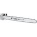 STIHL 25" Rollomatic ES Light Bar