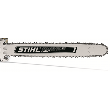 Outdoor Bar STIHL ROLLOMATIC® ES Light Guide Bar | STIHL USA Stihl ...