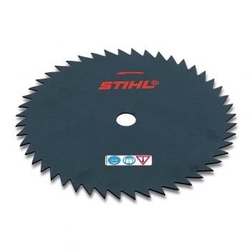 STIHL 250mm (32 T) Metal Grass Cutting Blade