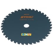 STIHL 250mm (40 T) Metal Grass Cutting Blade
