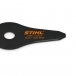 STIHL 260mm (2 B) Metal Grass Cutting Blade