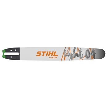 STIHL 41" Duromatic E Solid Bar