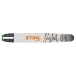 STIHL 41" Duromatic E Solid Bar