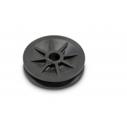 AAL 050 V-belt pulley
