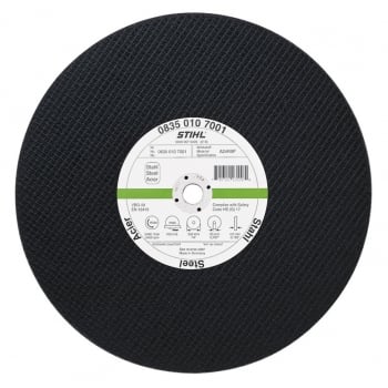 STIHL Abrasive Cutting Wheel